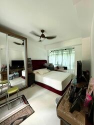 Blk 438B Fernvale Court (Sengkang), HDB 4 Rooms #558622191